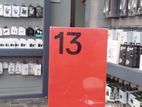 OnePlus 13 256GB 12GB (Brand New)