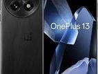 OnePlus 13|16GB|512GB (Brand New)