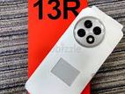 OnePlus 13R 12GB|256GB (Brand New)