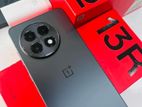 OnePlus 13R 16GB 512GB (Used)