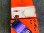 OnePlus 13s 12GB 512GB (Used)