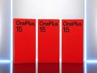 OnePlus 15 12/256 (Brand New)