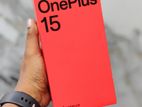 OnePlus 15 12/256 (Brand New)