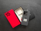 OnePlus 15 12/256GB (Brand New)
