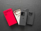 OnePlus 15 12/256GB (Used)