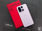 OnePlus 15 12GB/256GB 01 (Brand New)