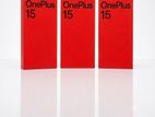 OnePlus 15 12GB 256GB (Brand New)
