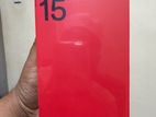 OnePlus 15 12GB 256GB (Brand New)