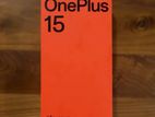 OnePlus 15 12GB|256GB (Brand New)