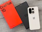 OnePlus 15 12GB|256GB (Used)