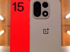 OnePlus 15 12GB|256GB|4 (Brand New)