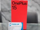 OnePlus 15 16/512 (Brand New)