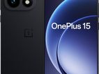 OnePlus 15 16/ 512GB (Brand New)