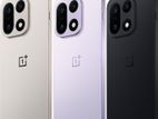 OnePlus 15 16/612GB (Brand New)