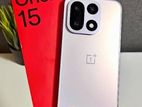 OnePlus 15 16GB/512GB 01 (Brand New)