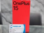 OnePlus 15 16GB 512GB (Brand New)