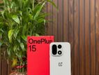 OnePlus 15 16GB 512GB (Brand New)