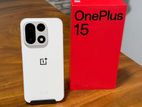 OnePlus 15 16GB 512GB (Used)