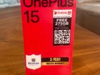 OnePlus 15 16GB512GB (Brand New)