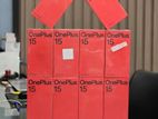 OnePlus 15 /256GB (Brand New)