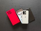 OnePlus 15 512GB (Used)