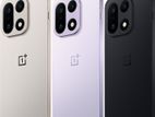 OnePlus 15 5G 16GB|512GB (Brand New)