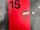 OnePlus 15 (Brand New)