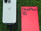 OnePlus 15 (Used)