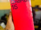 OnePlus 15|16GB|512GB 4G (Brand New)