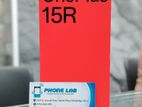 OnePlus 15R 12/256 (Brand New)