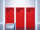 OnePlus 15R 12/256 (Brand New)