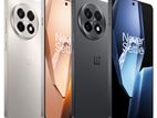 OnePlus 15R 12/256GB (Brand New)