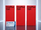 OnePlus 15R 12/256GB (Brand New)