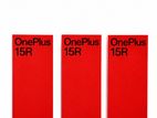 OnePlus 15R 12/256GB (Brand New)