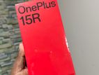OnePlus 15R 12GB 256GB 5G (Brand New)