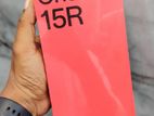 OnePlus 15R 12GB 256GB (Brand New)