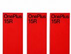 OnePlus 15R 12GB 256GB (Brand New)