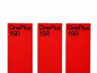 OnePlus 15R 12GB 256GB (Brand New)