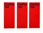 OnePlus 15R 12GB 256GB (Brand New)