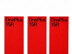 OnePlus 15R 12GB 256GB (Brand New)
