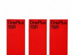 OnePlus 15R 12GB 256GB (Brand New)