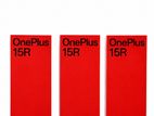 OnePlus 15R 12GB 256GB (Brand New)