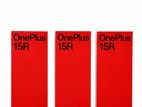 OnePlus 15R 12GB 256GB (Brand New)