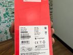 OnePlus 15R 12GB 256GB (Brand New)