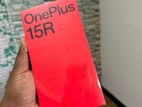 OnePlus 15R 12GB 256GB (Brand New)