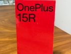 OnePlus 15R 12GB 256GB (Brand New)
