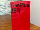 OnePlus 15R 12GB 256GB (Brand New)