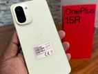 OnePlus 15R 12GB 256GB (Used)