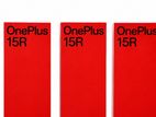OnePlus 15R 12GB 512GB (Brand New)