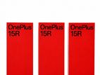 OnePlus 15R 12GB 512GB (Brand New)